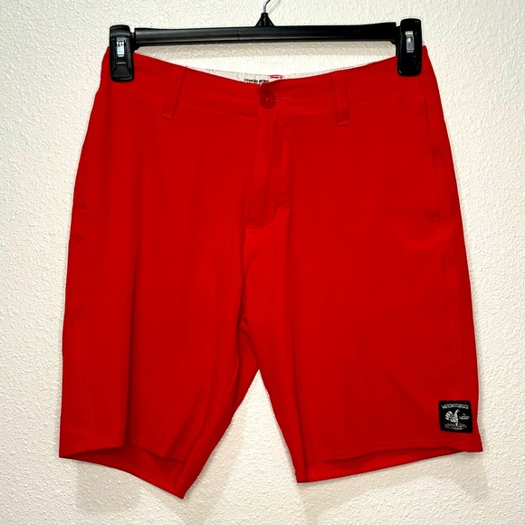 Vans Vanphibian board shorts - Picture 1 of 5